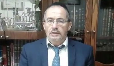 הוורט על הפרשה במרוקאית