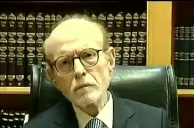 עו"ד וינרוט: "אני לא בא בטענות נגד המוות" • צפו