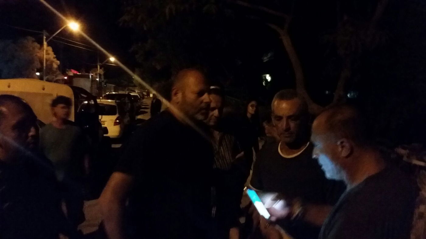 אש בערד: האדמו"ר הוצג בביזיון - חסידי גור מחו • צפו