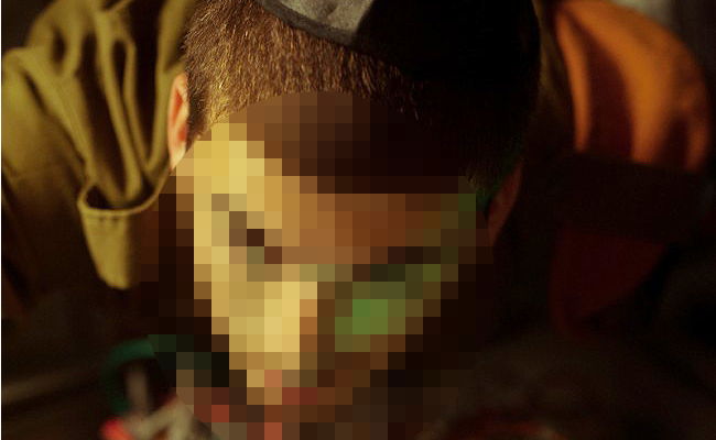 אילוסטרציה. למצולם אין קשר לנאמר בכתבה