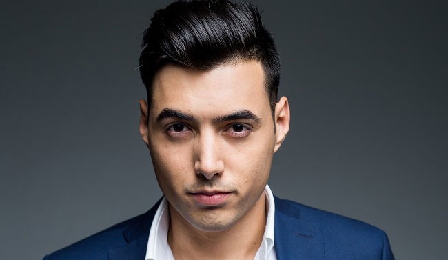 חיים חדד בסינגל רביעי: "ניצוץ בנשמה"