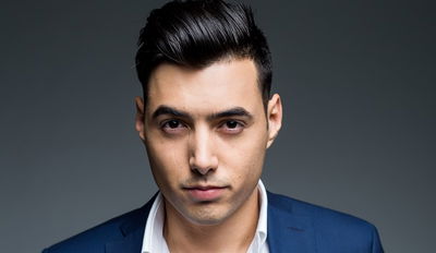 חיים חדד בסינגל רביעי: "ניצוץ בנשמה"