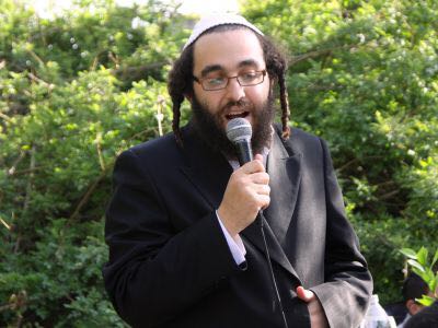 "ראש השנה שלי עולה על הכל" // הרב ישראל פינטו