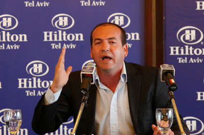 אייל ברקוביץ'