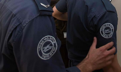 "איש הברזל": הסוכן שהפליל עשרות עבריינים