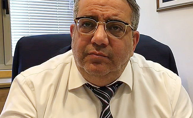 ח"כ יגאל גואטה