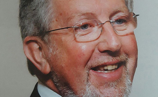 הרב אברהם סנדומירסקי זצ"ל