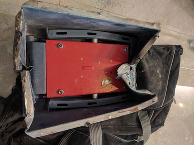 פרצו לדירה וגנבו יהלומים ודולרים  • צפו