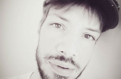 נפתלי יס בקליפ תפילה חדש - "Oh Lord"