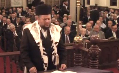 60 דקות של סליחות נוסח איצ'ה מאיר הלפגוט ● וידאו