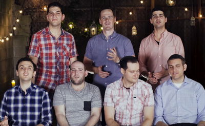 המכביטס בסינגל קליפ חדש לראש השנה