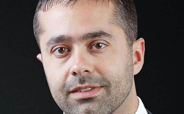 עו"ד אריאל ממן