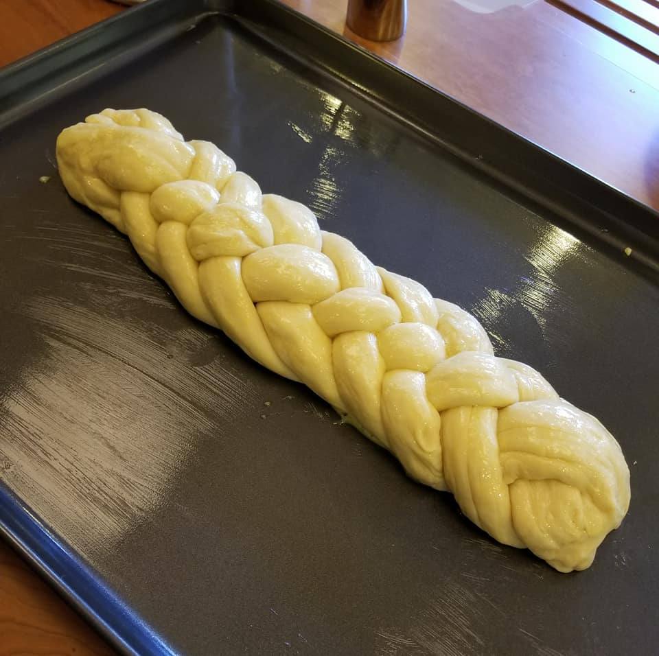 פוסט הגאווה היהודית של מייסד 'פייסבוק' מארק צוקרברג