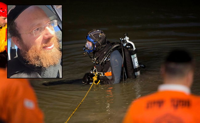 בקטן: הרב בלוי