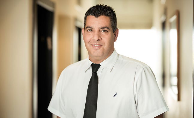 עו"ד אלי נחום