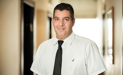 עו"ד אלי נחום