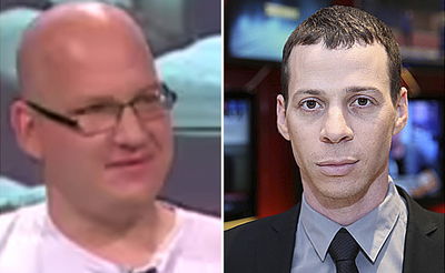 סגל ולוינסון