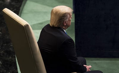 "אם לא תהיה ברירה - נשמיד את צפון קוריאה"