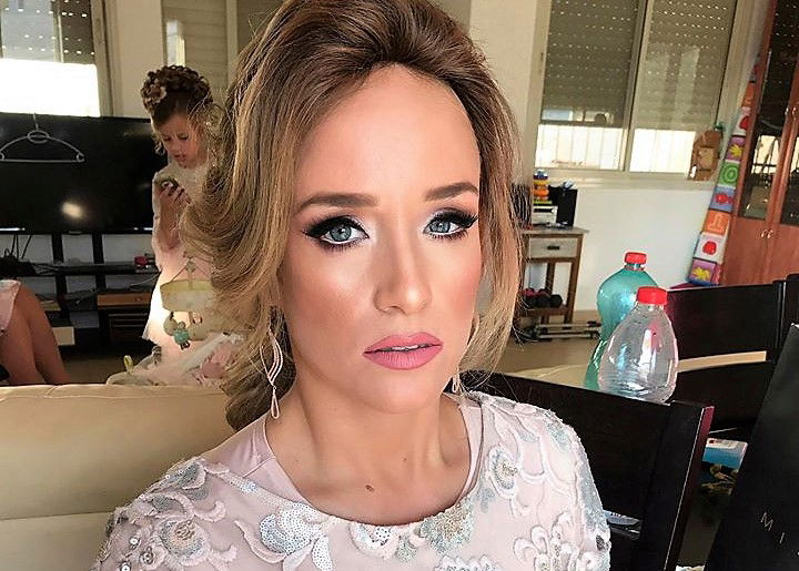 איפור שמחזיק זמן רב יותר