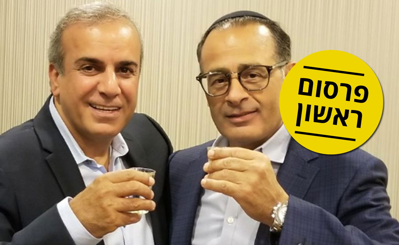 לחיי האחדות. נהרי ויחזקאל, השבוע