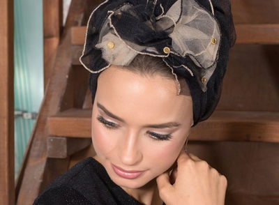 מכניעה את ראשי לקב"ה, למלך