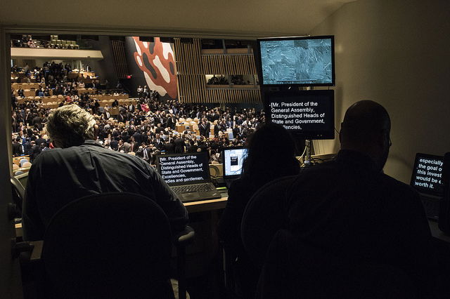 נתניהו פנה לאיראנים - בפרסית: "אתם לא האוייבים שלנו"