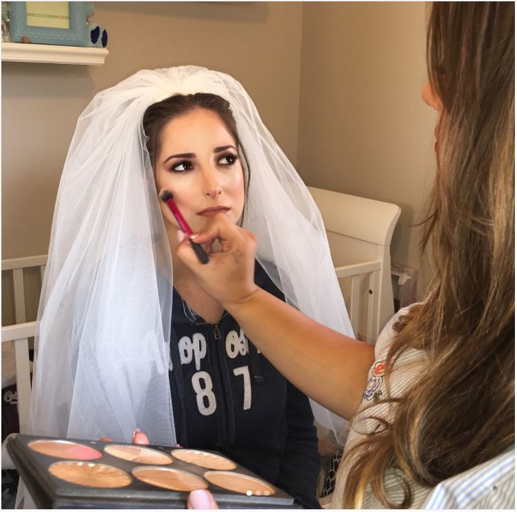 יומיים חג + שבת: טיפים יעילים לשמירה על איפור עמיד