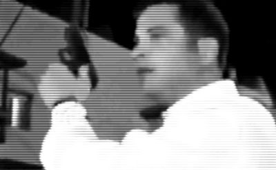 נתפסו מיידי האבנים על הזמר החרדי ומשפחתו