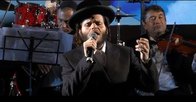 זאנוויל ויינברגר -   "אמת כי אתה הוא יוצרם" • צפו