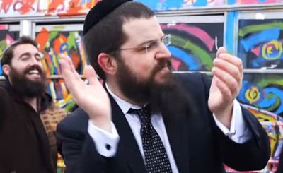 בני פרידמן.