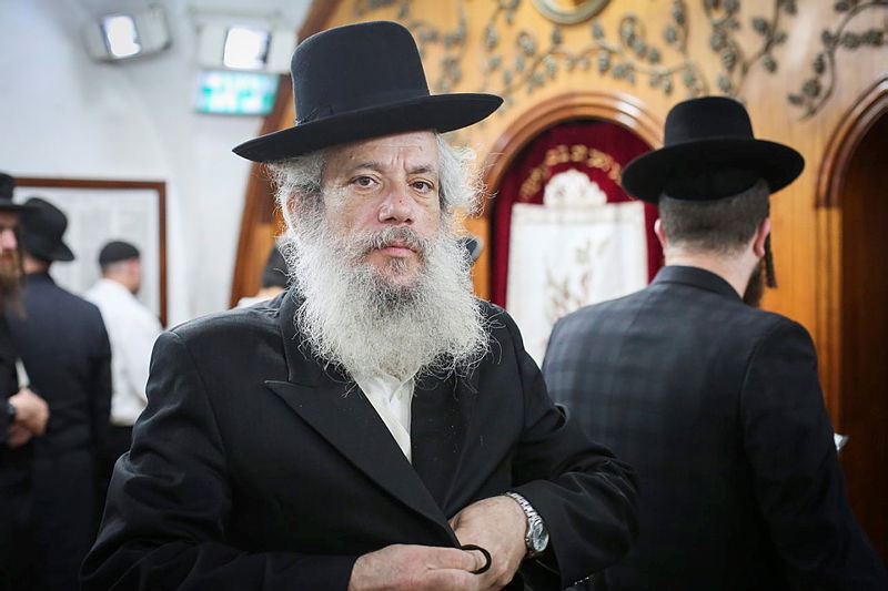 עיריית בני ברק על העבודות ביום כיפור: 'שמועות מזעזעות'