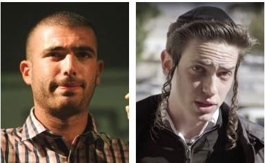 מלך זילברשלג או עומר אדם? בוחרים את אנשי השנה