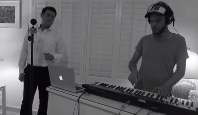 פרויקט "שיר של יום", היום השני: "מדור לדור" • צפו בביצוע המרגש