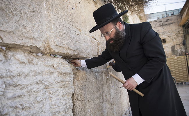 הרב שמואל רבינוביץ