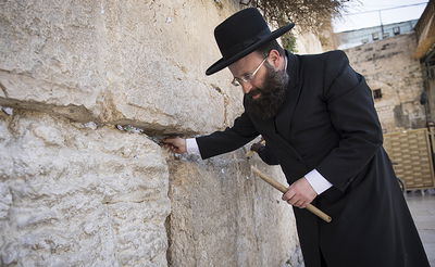 הרב שמואל רבינוביץ