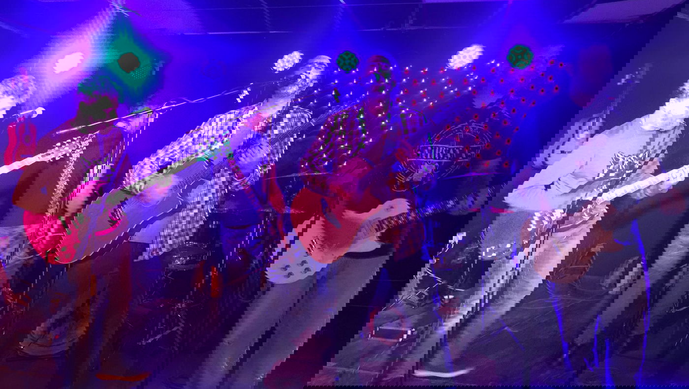 להקת איבי הנחל