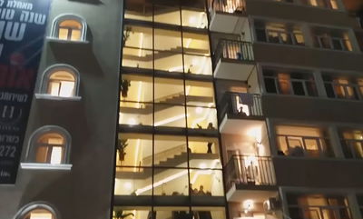 צפו: הצדדים הפחות מוכרים של המסע לאומן