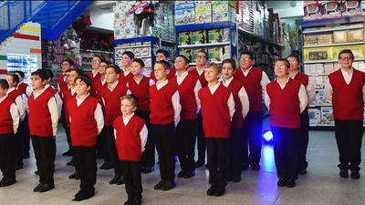 פרחי בני הישיבות בסינגל קליפ חדש - "טוב"