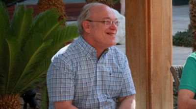 השופט ניל הנדל. אילוסטרציה