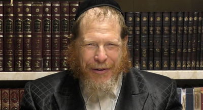 אל תפספסו: טיפ וסגולה ליום מוצלח // ז' בתשרי