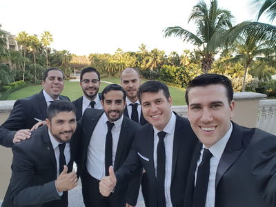 חברי מפתח סול