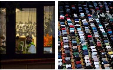 הירי בהר הבית או טבח משפחת סלומון? כנסו והצביעו