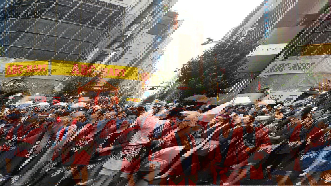 טיול מצולם ליפן המרהיבה: גלריה ענקית