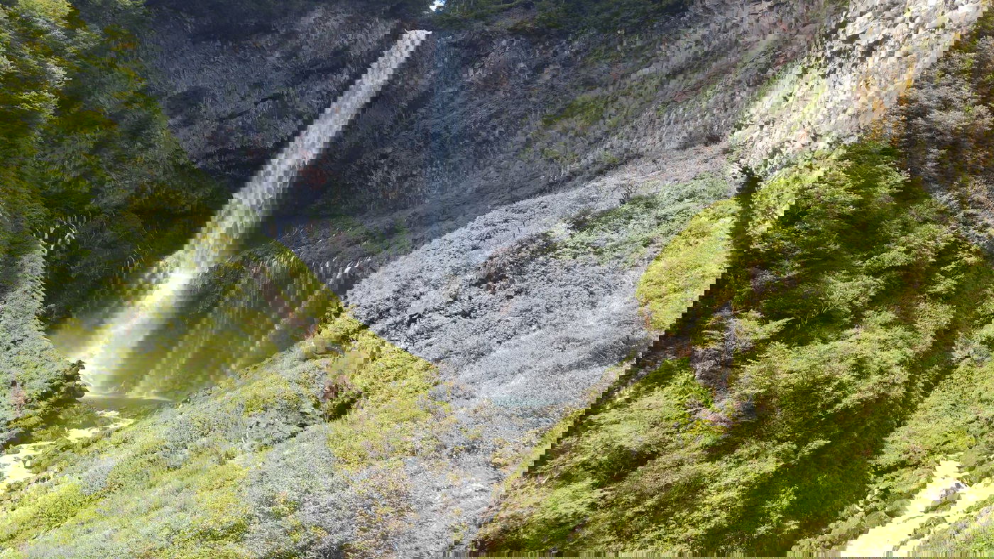 טיול מצולם ליפן המרהיבה: גלריה ענקית