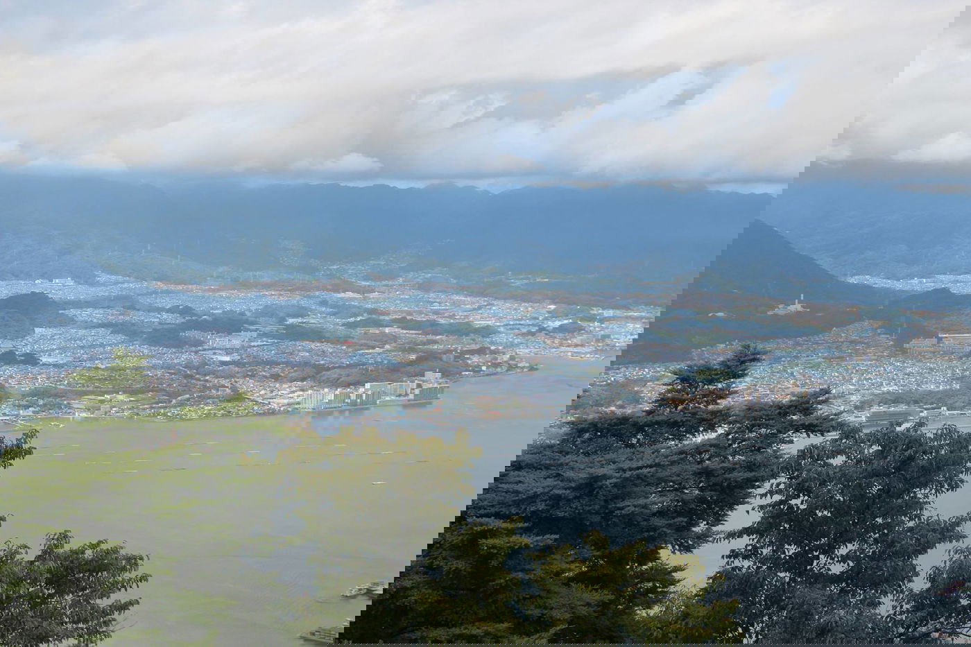 טיול מצולם ליפן המרהיבה: גלריה ענקית