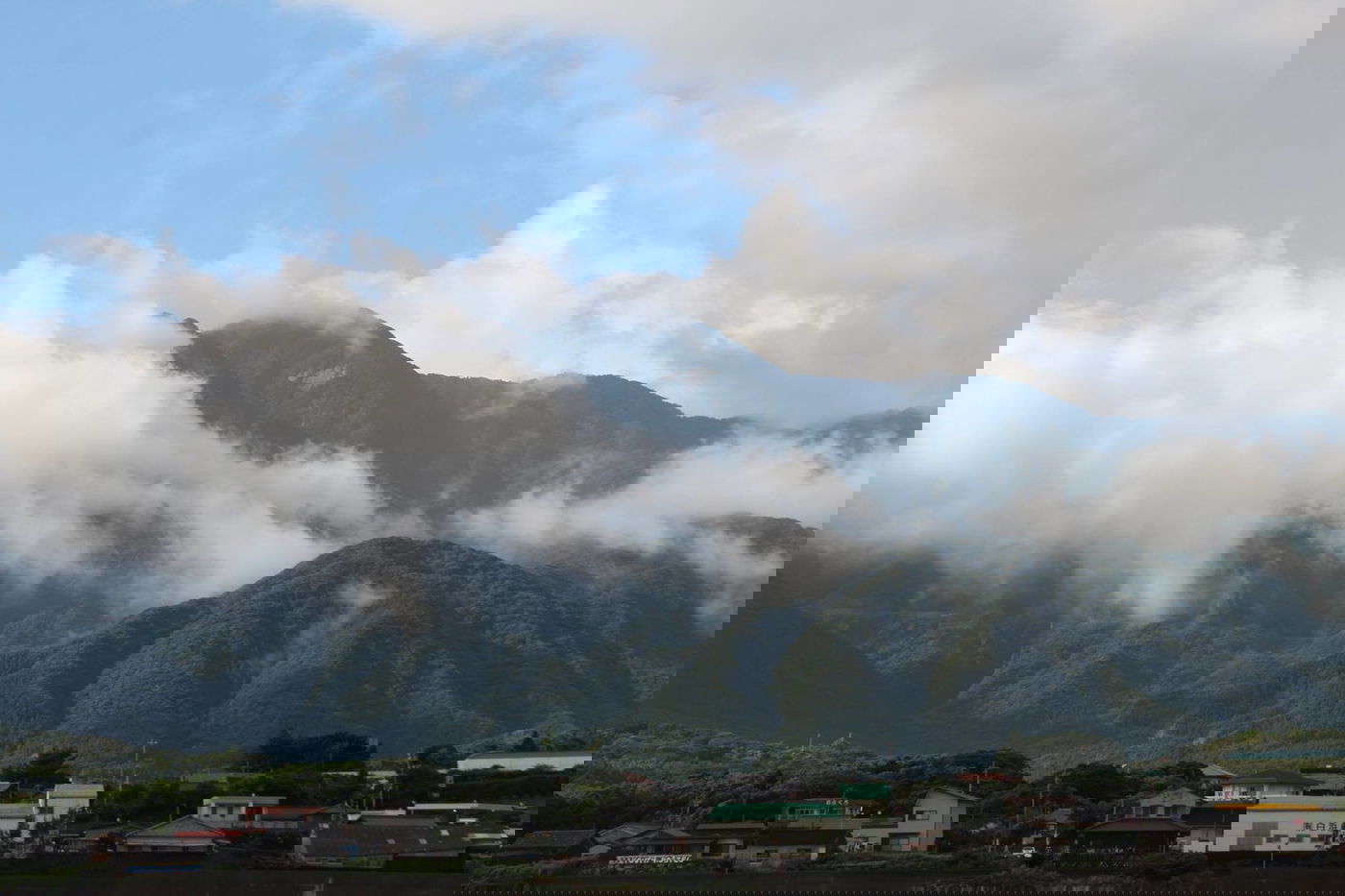 טיול מצולם ליפן המרהיבה: גלריה ענקית