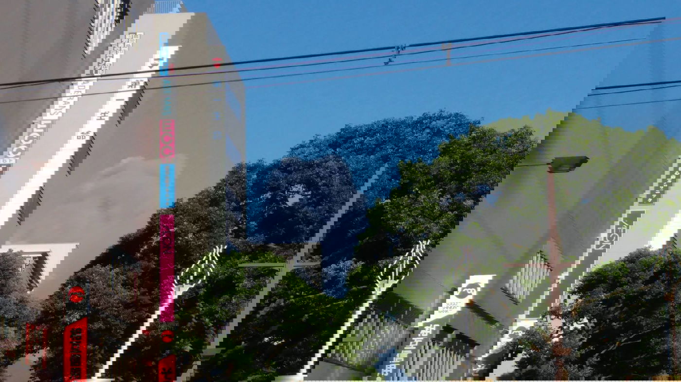 טיול מצולם ליפן המרהיבה: גלריה ענקית