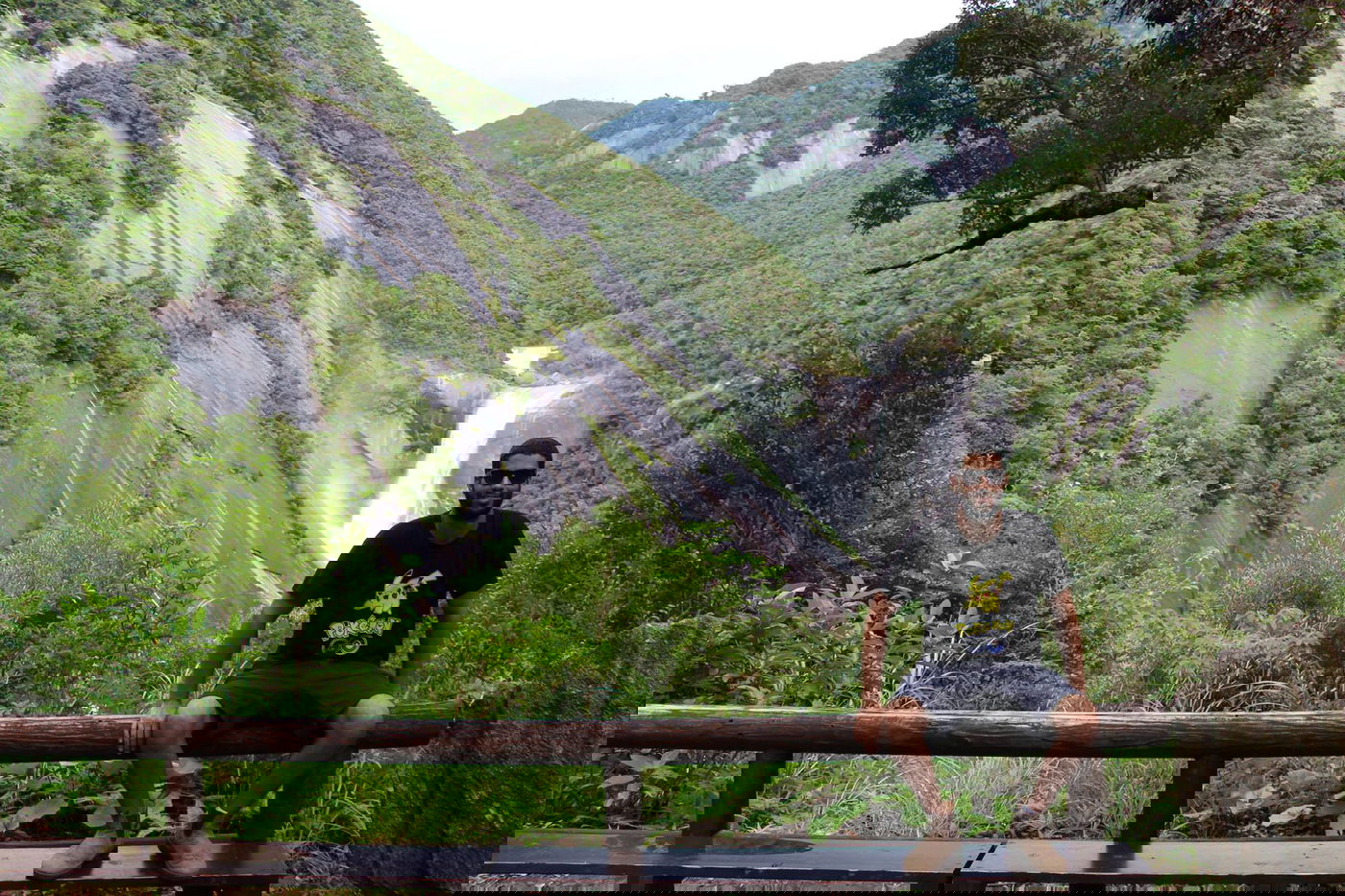 טיול מצולם ליפן המרהיבה: גלריה ענקית