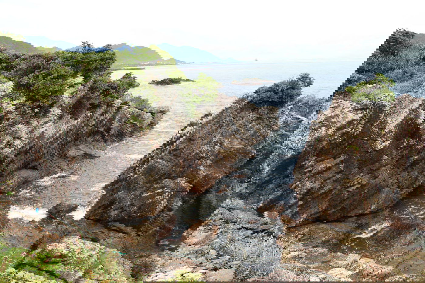 טיול מצולם ליפן המרהיבה: גלריה ענקית