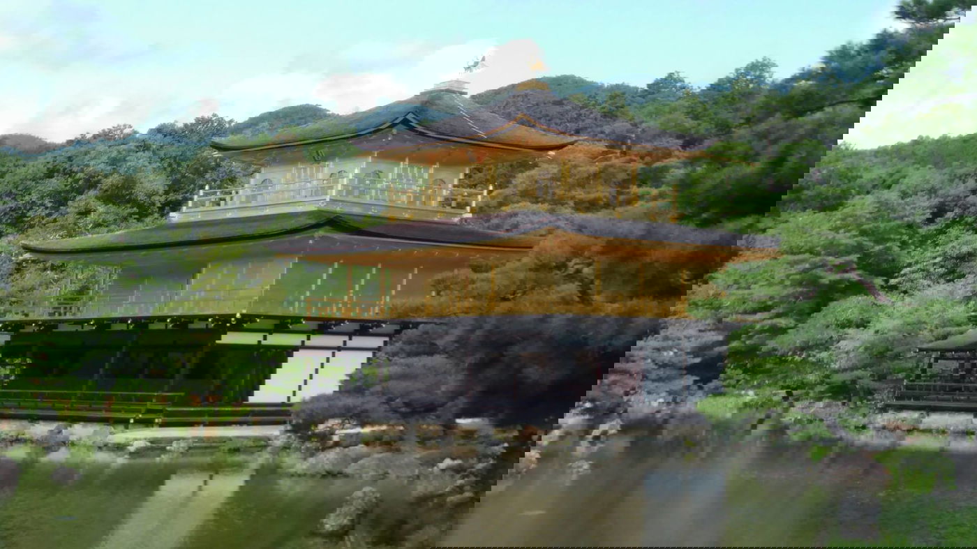 טיול מצולם ליפן המרהיבה: גלריה ענקית